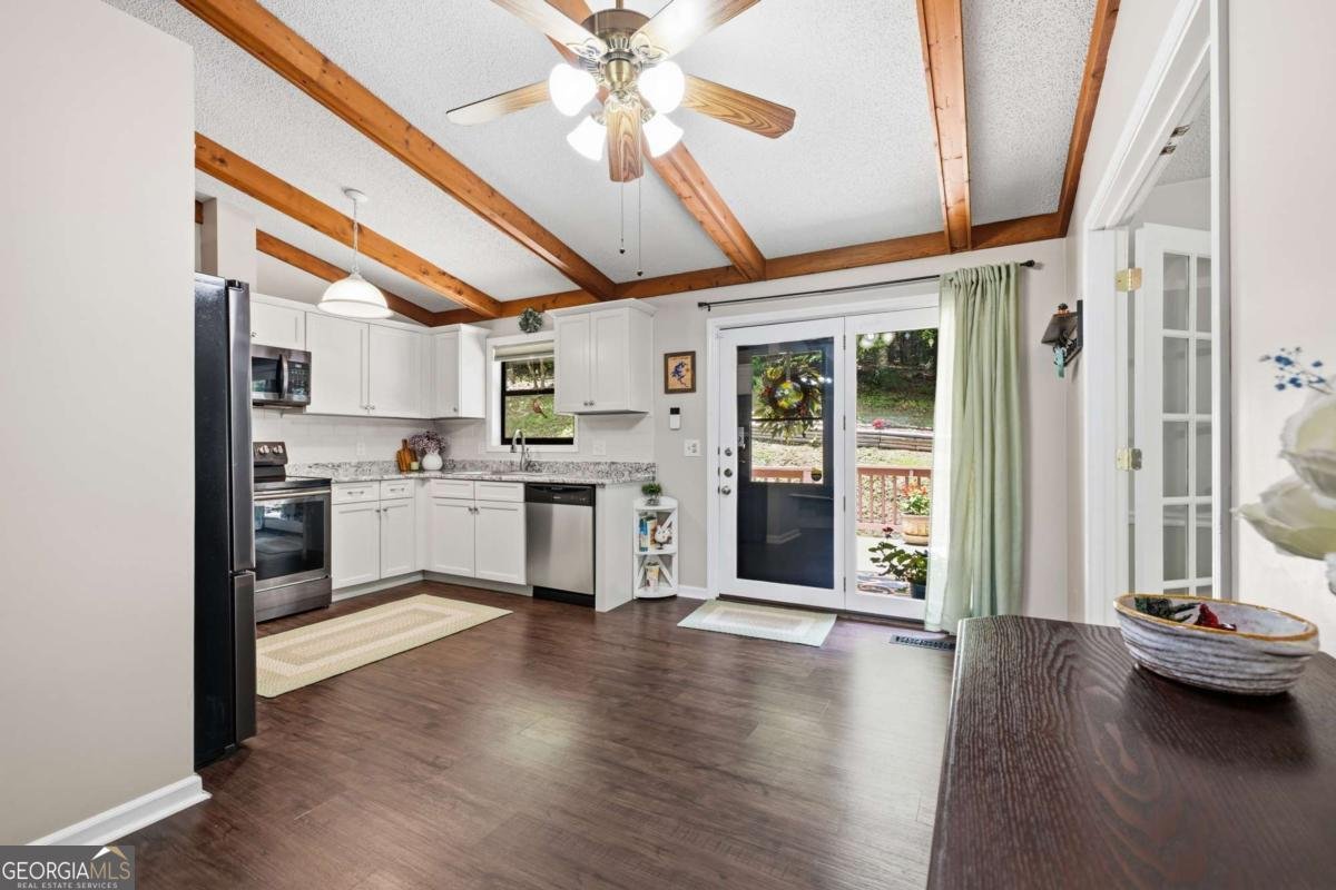 93 Jamie Lane Blairsville - Photo 25