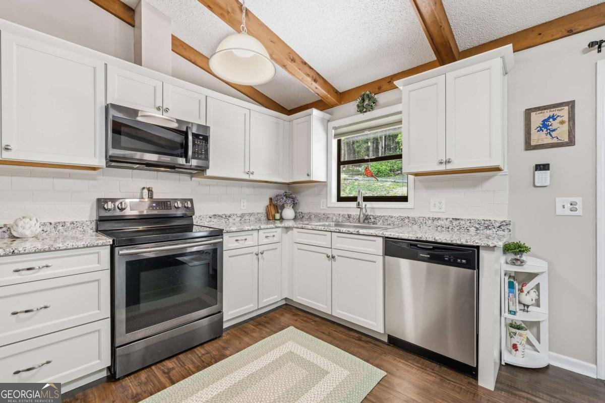 93 Jamie Lane Blairsville - Photo 26