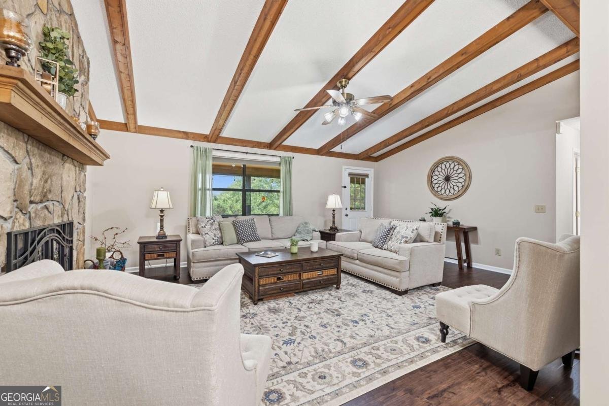 93 Jamie Lane Blairsville - Photo 27