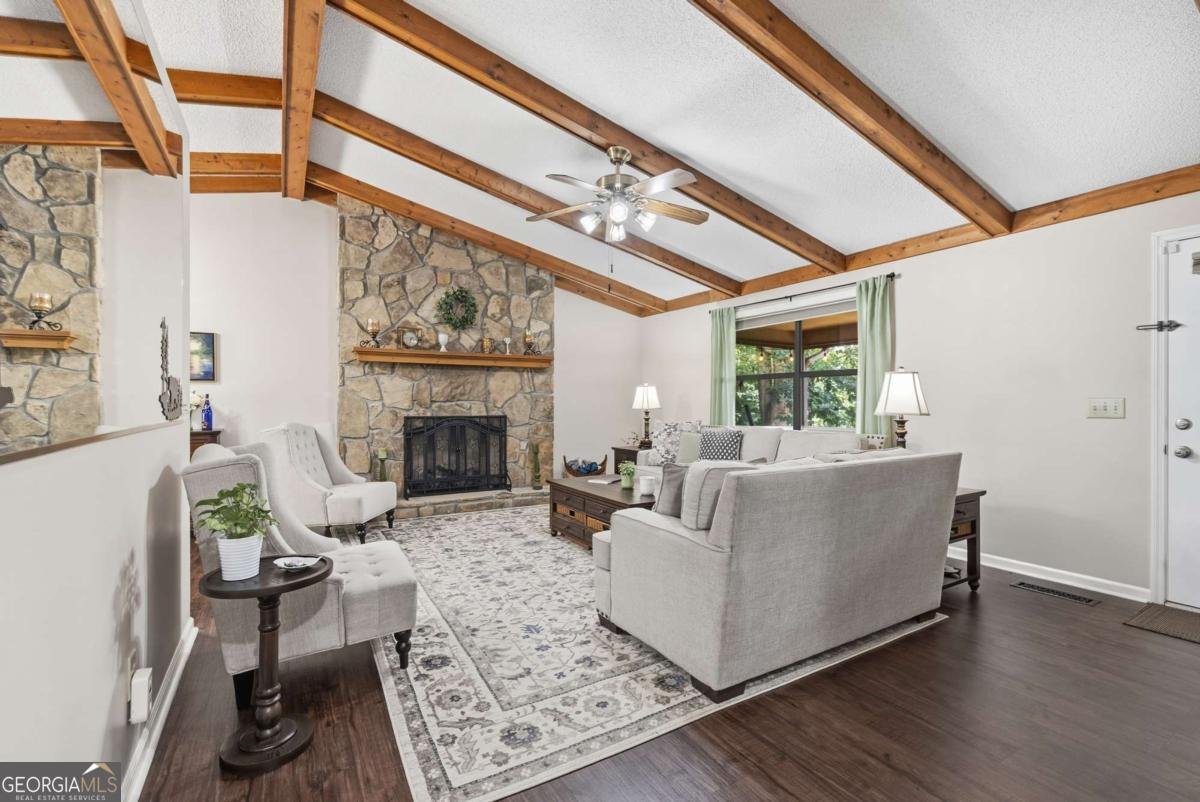 93 Jamie Lane Blairsville - Photo 28