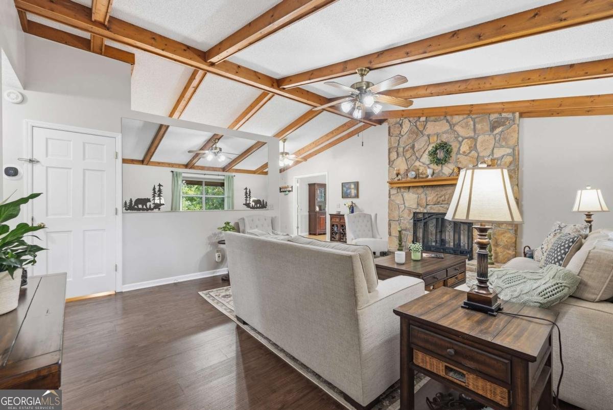 93 Jamie Lane Blairsville - Photo 29