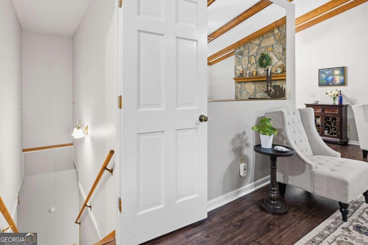 93 Jamie Lane Blairsville - Photo 46