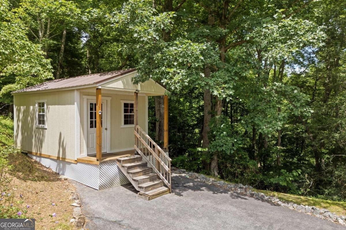 93 Jamie Lane Blairsville - Photo 58