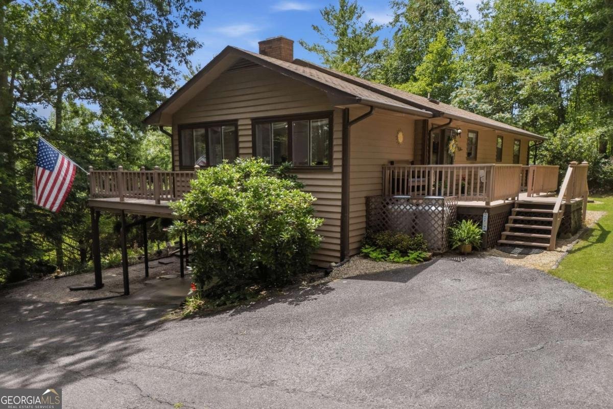 93 Jamie Lane Blairsville - Photo 60