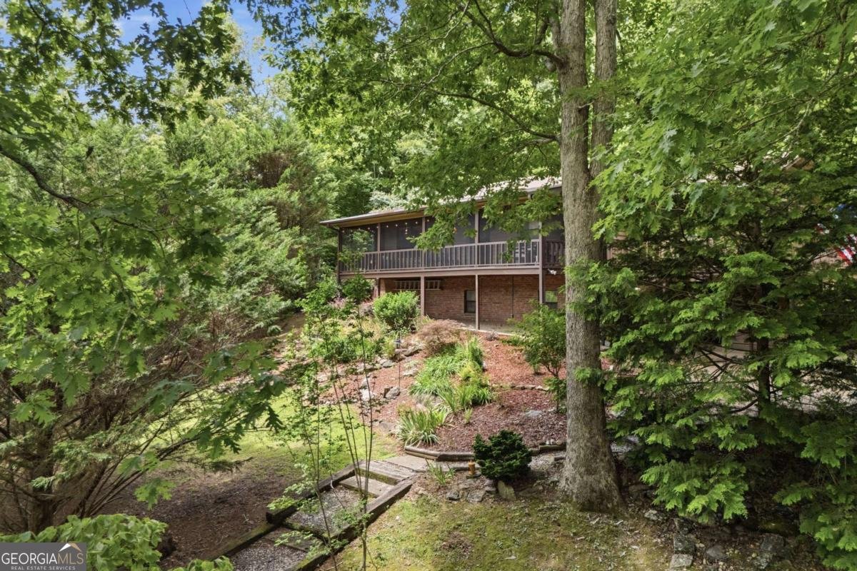 93 Jamie Lane Blairsville - Photo 7