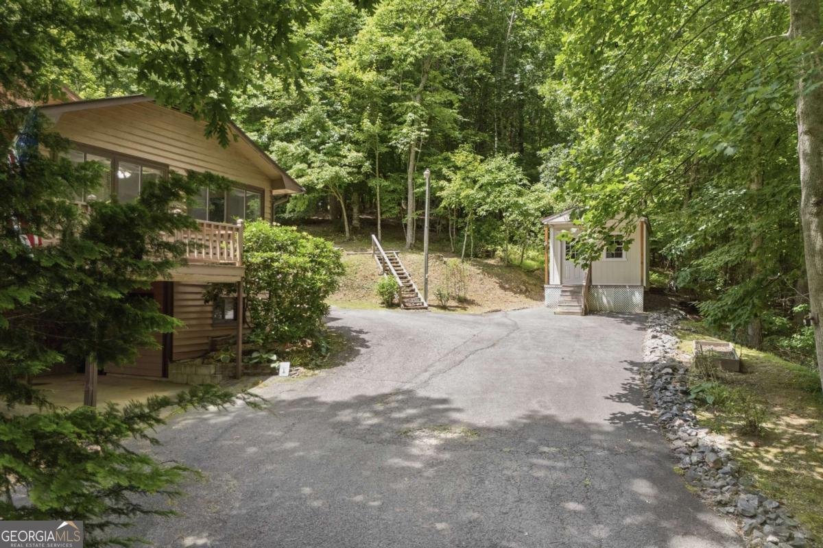93 Jamie Lane Blairsville - Photo 70