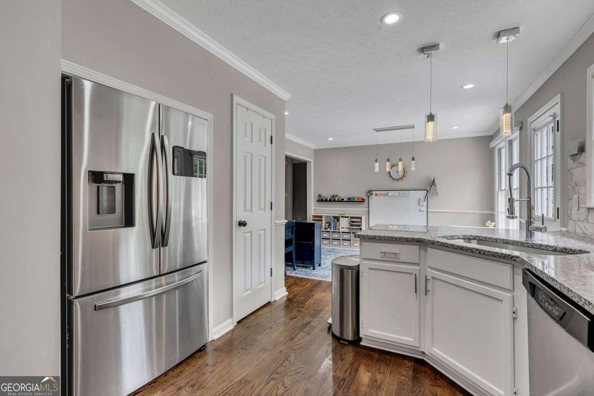 3622 Winding Trail Drive Douglasville - Photo 10