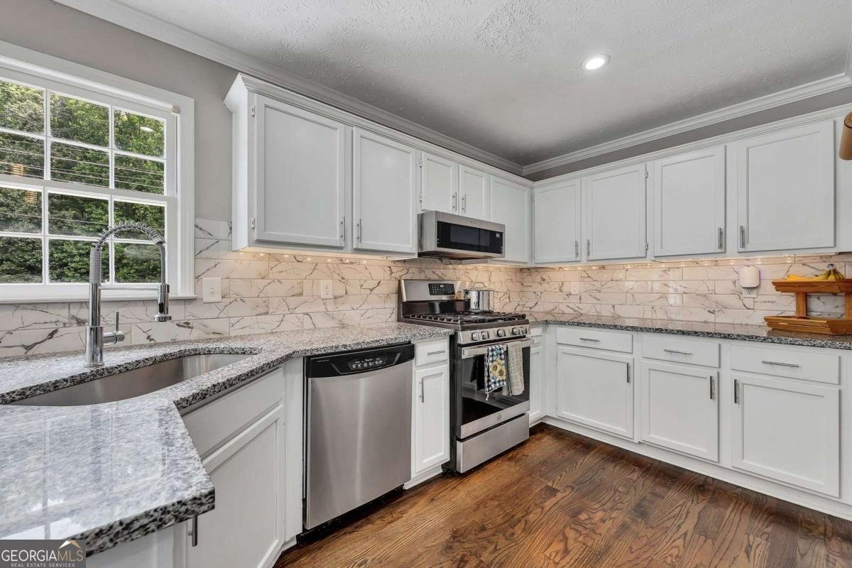 3622 Winding Trail Drive Douglasville - Photo 11