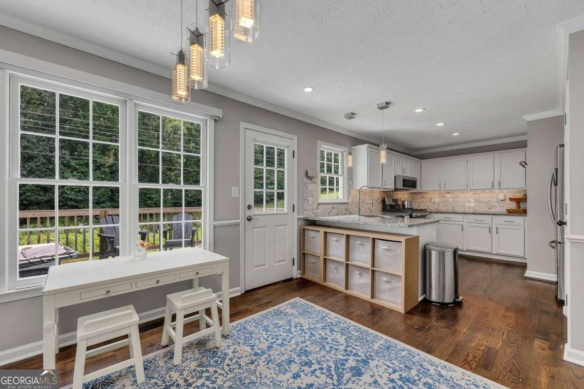 3622 Winding Trail Drive Douglasville - Photo 13