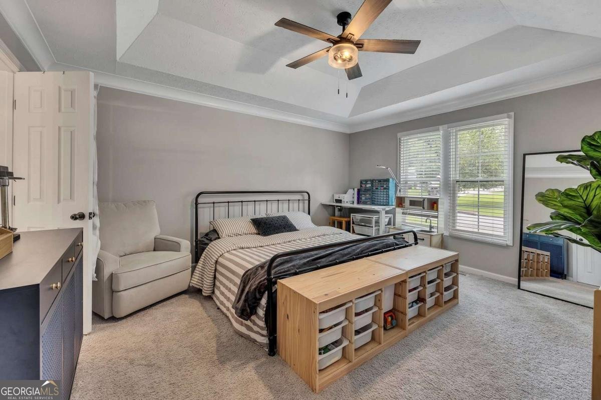 3622 Winding Trail Drive Douglasville - Photo 14