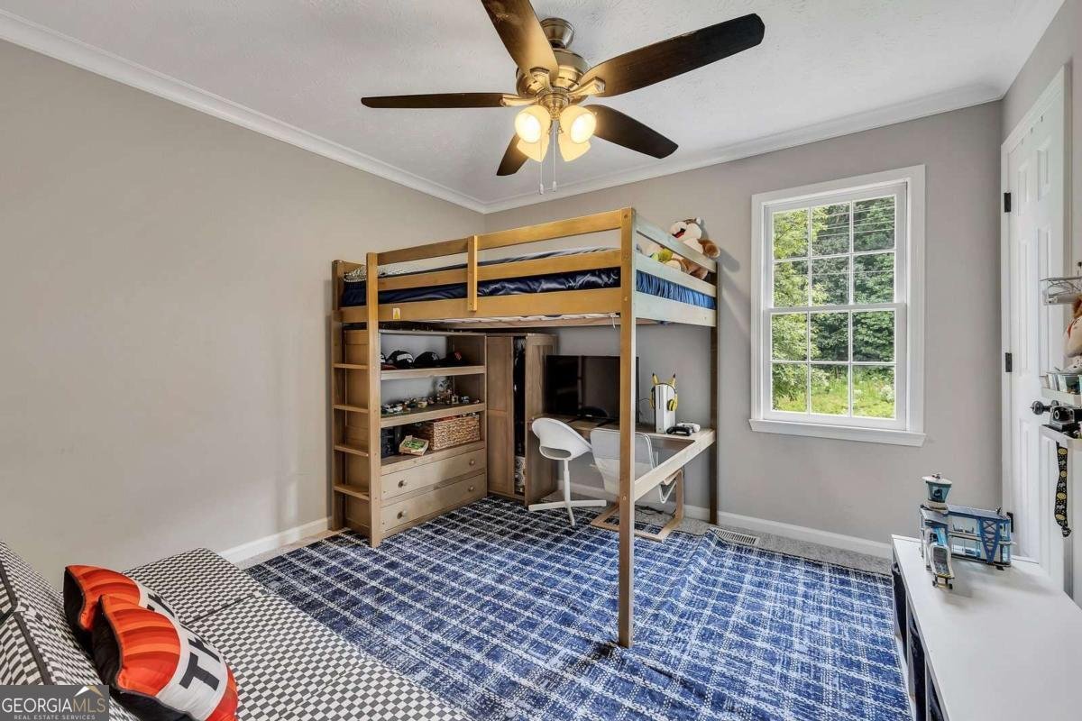 3622 Winding Trail Drive Douglasville - Photo 18