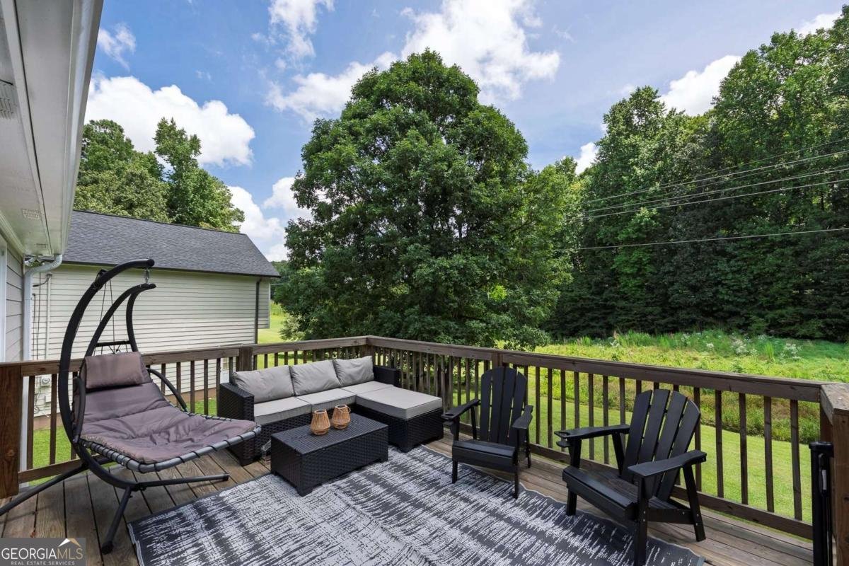 3622 Winding Trail Drive Douglasville - Photo 24