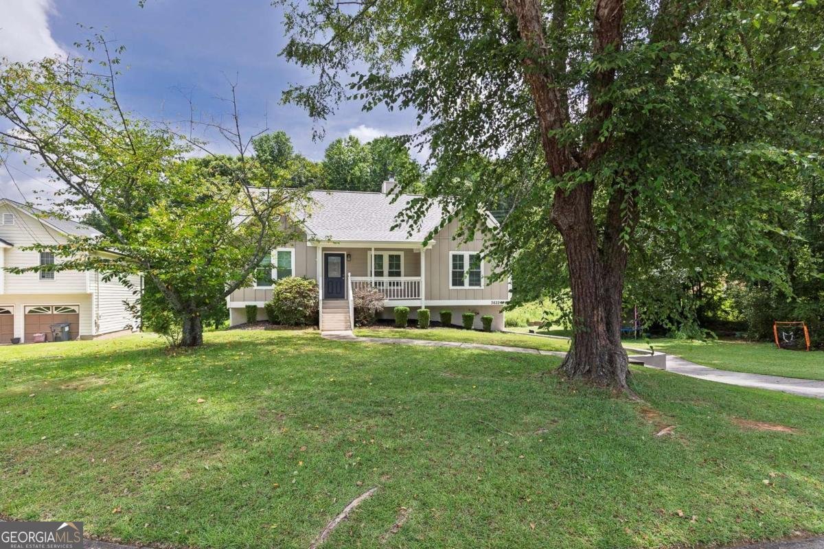 3622 Winding Trail Drive Douglasville - Photo 27