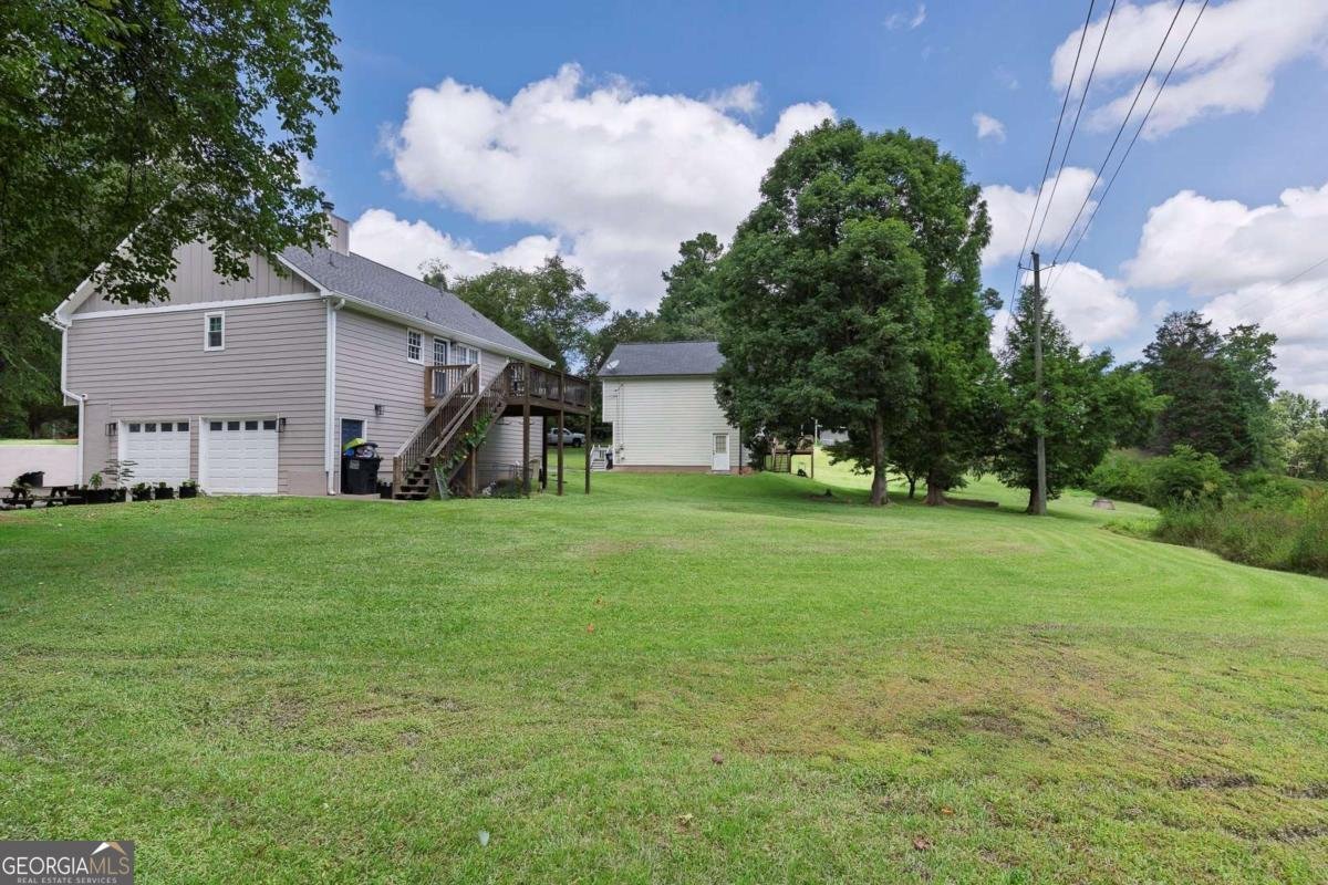 3622 Winding Trail Drive Douglasville - Photo 28