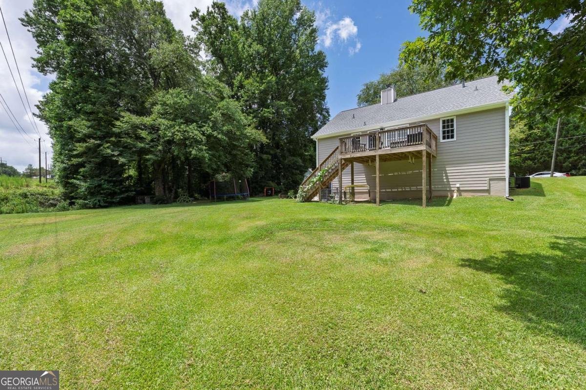 3622 Winding Trail Drive Douglasville - Photo 30