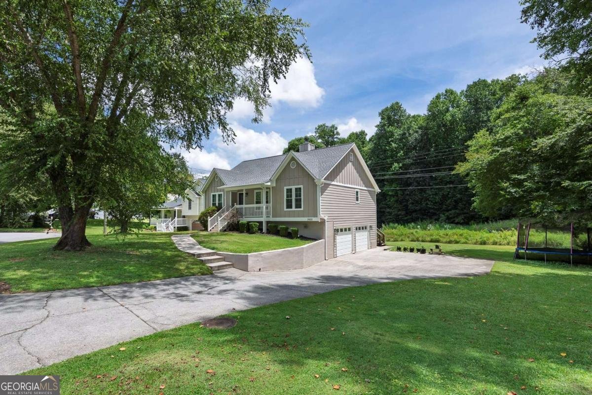 3622 Winding Trail Drive Douglasville - Photo 31