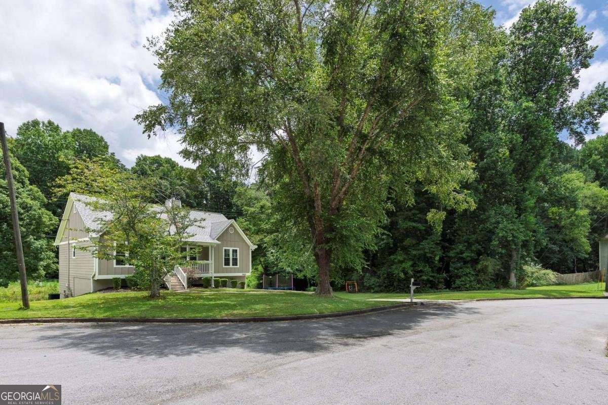 3622 Winding Trail Drive Douglasville - Photo 32