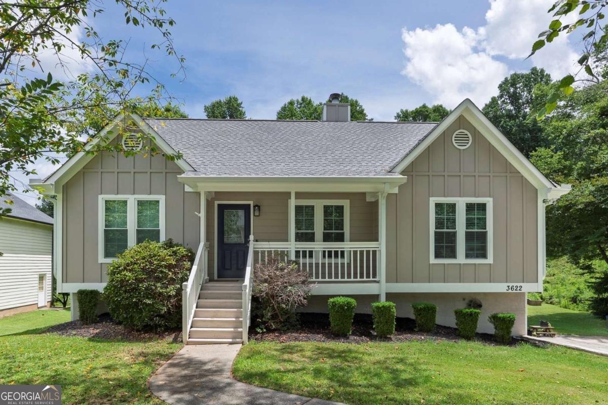 3622 Winding Trail Drive Douglasville - Photo 35