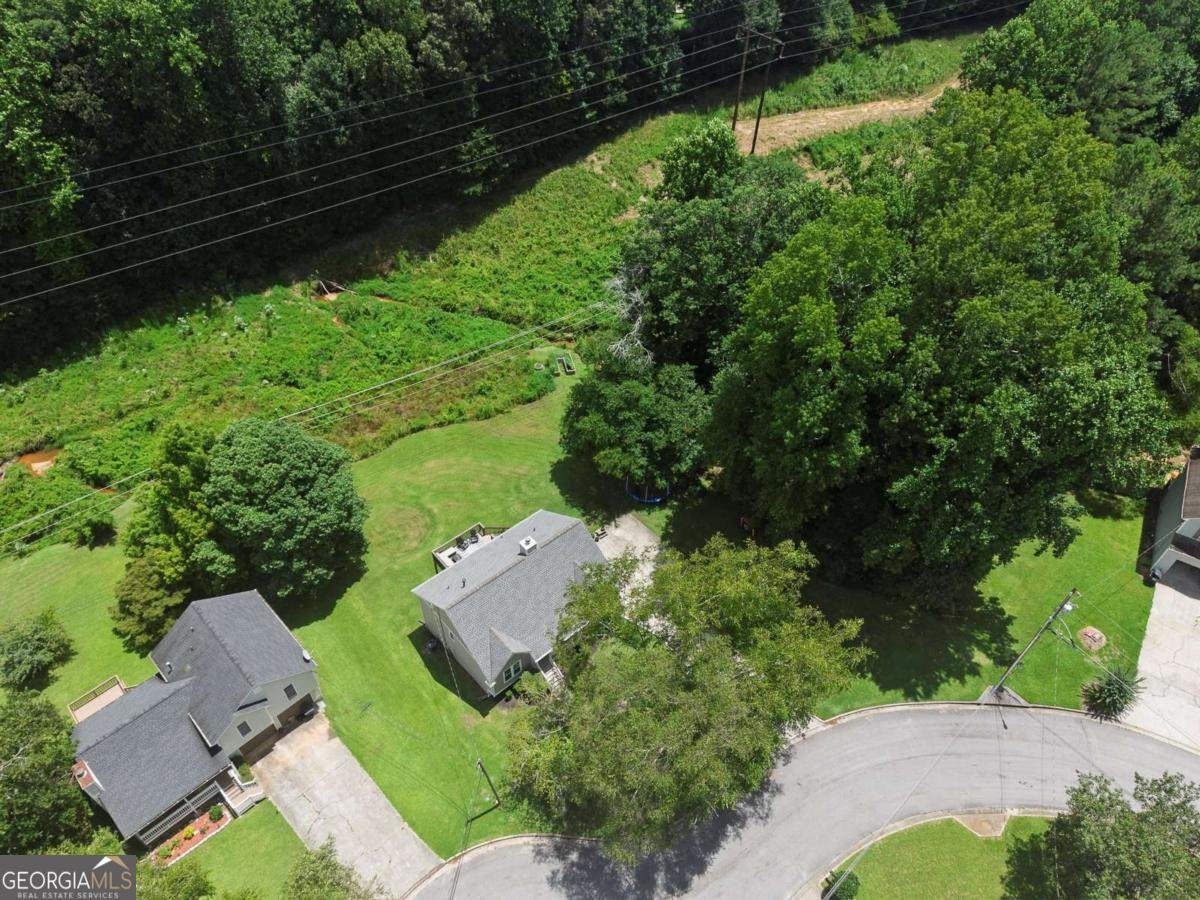 3622 Winding Trail Drive Douglasville - Photo 36
