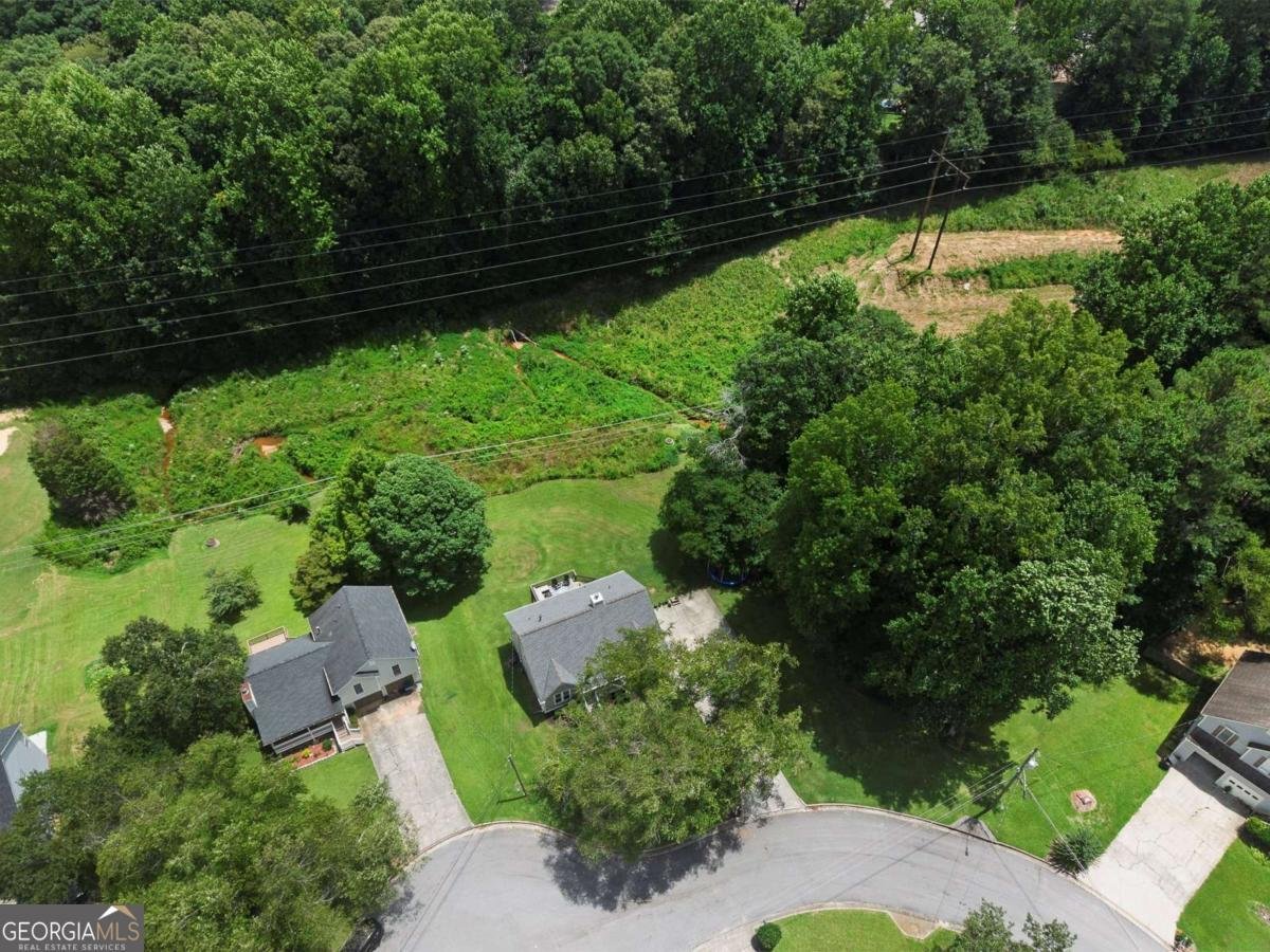 3622 Winding Trail Drive Douglasville - Photo 37