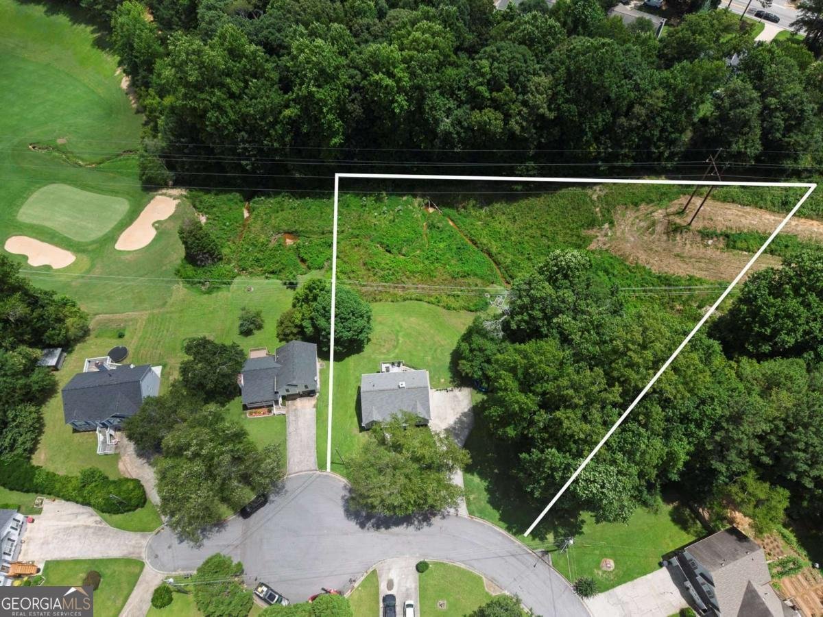 3622 Winding Trail Drive Douglasville - Photo 38