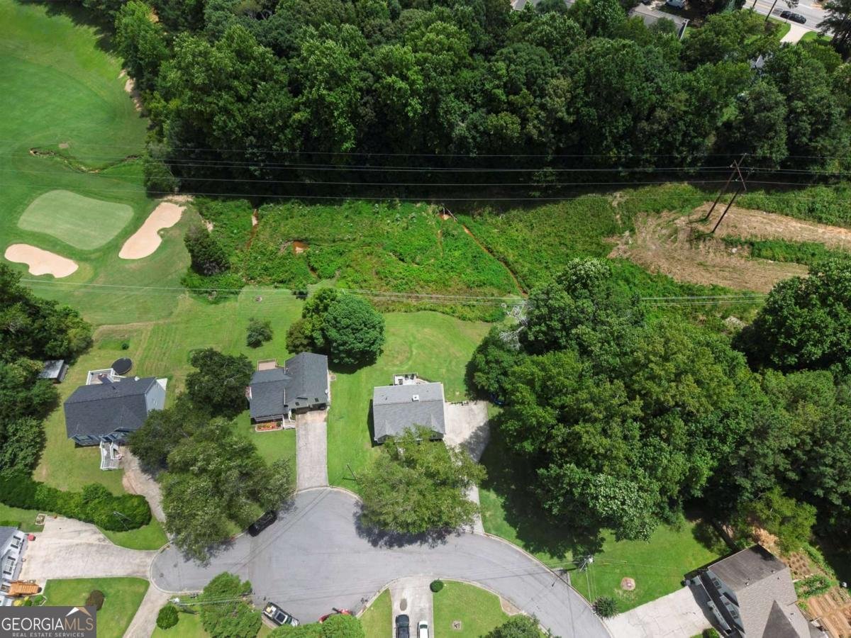 3622 Winding Trail Drive Douglasville - Photo 39
