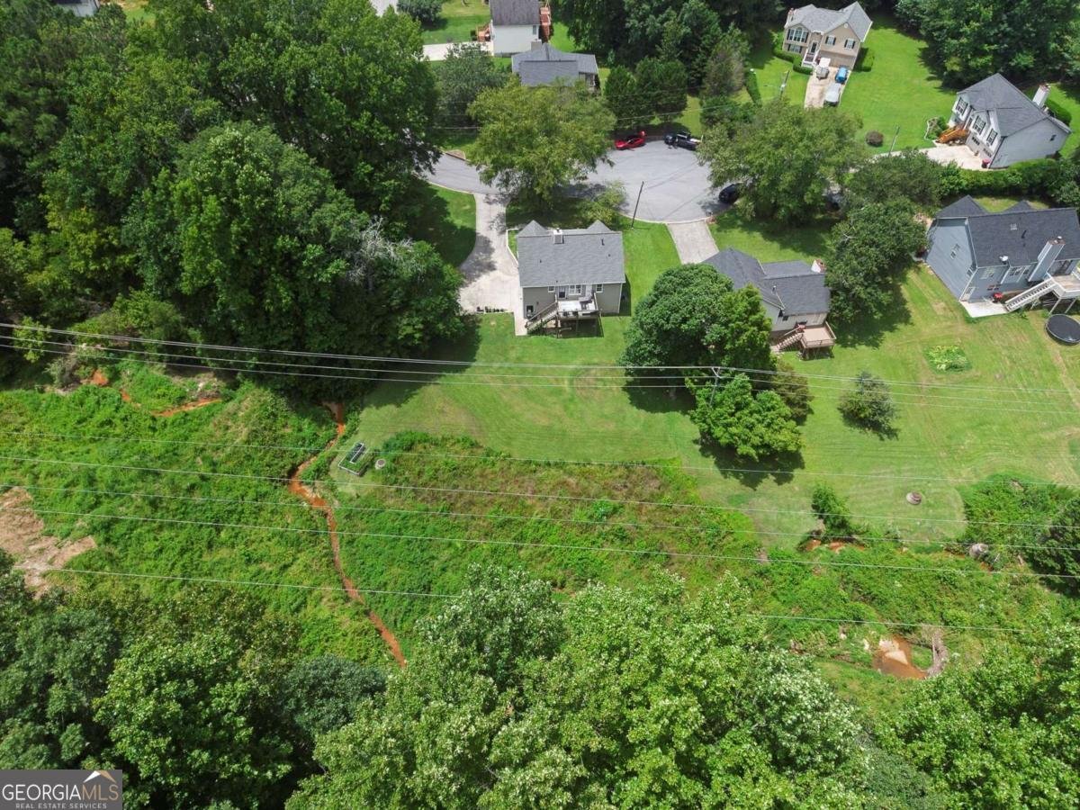 3622 Winding Trail Drive Douglasville - Photo 40