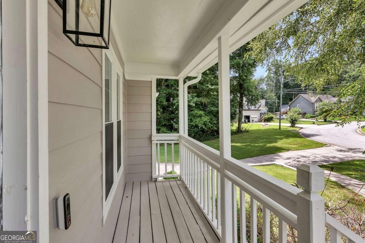 3622 Winding Trail Drive Douglasville - Photo 6