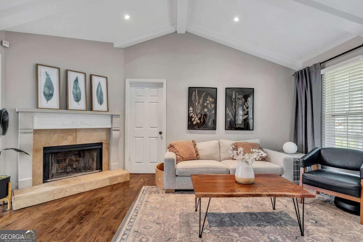 3622 Winding Trail Drive Douglasville - Photo 8