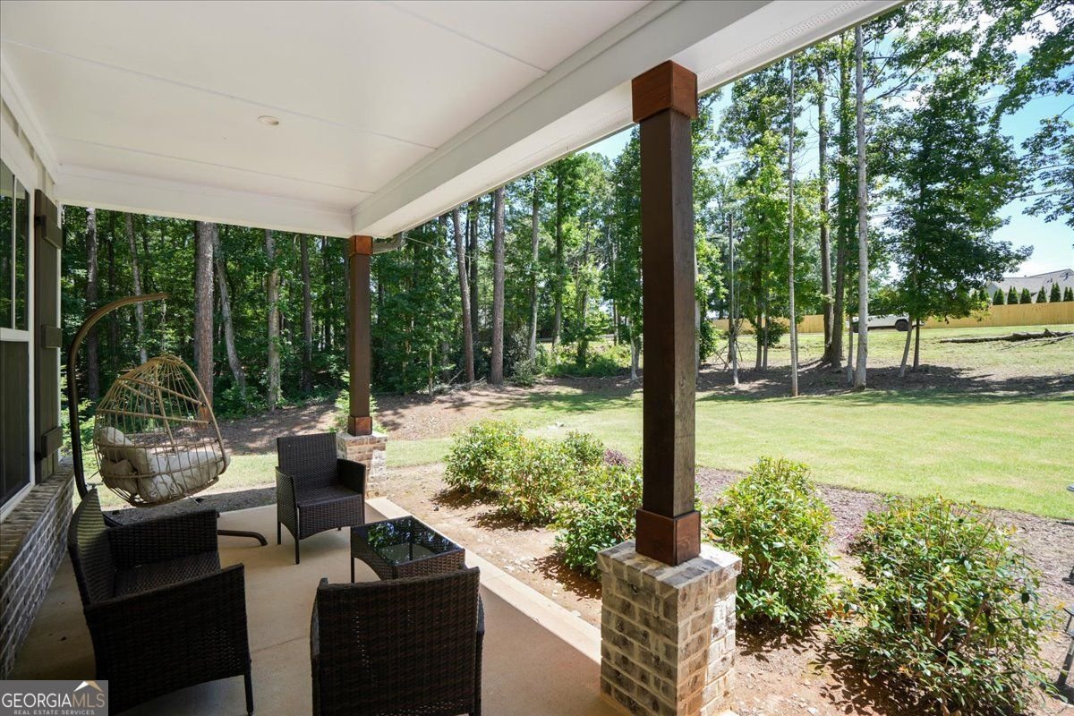 1335 County Line Road Acworth - Photo 13