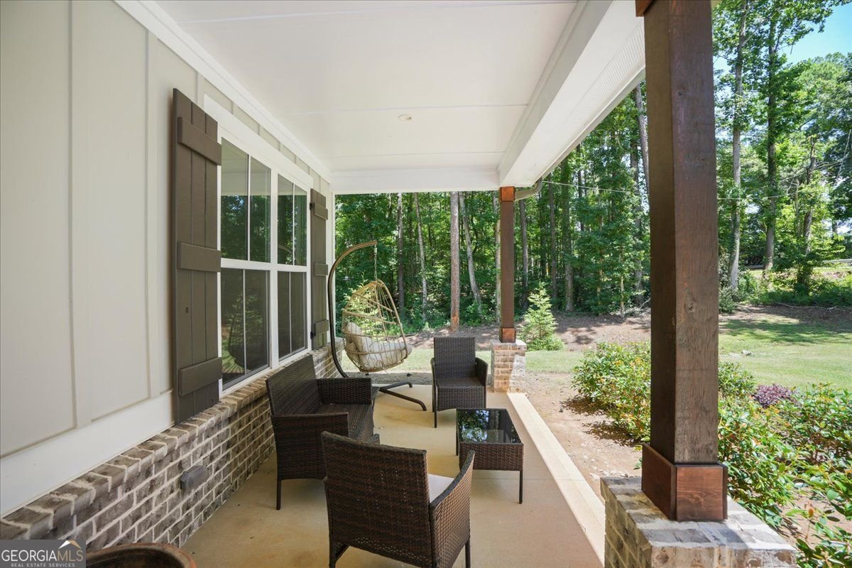 1335 County Line Road Acworth - Photo 15
