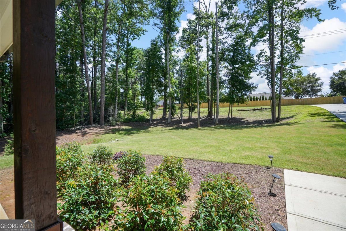 1335 County Line Road Acworth - Photo 16