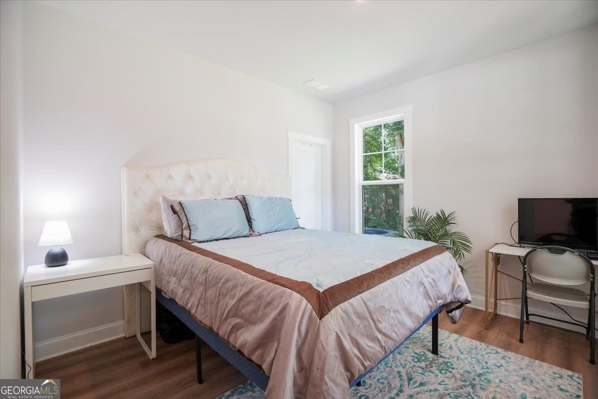 1335 County Line Road Acworth - Photo 19