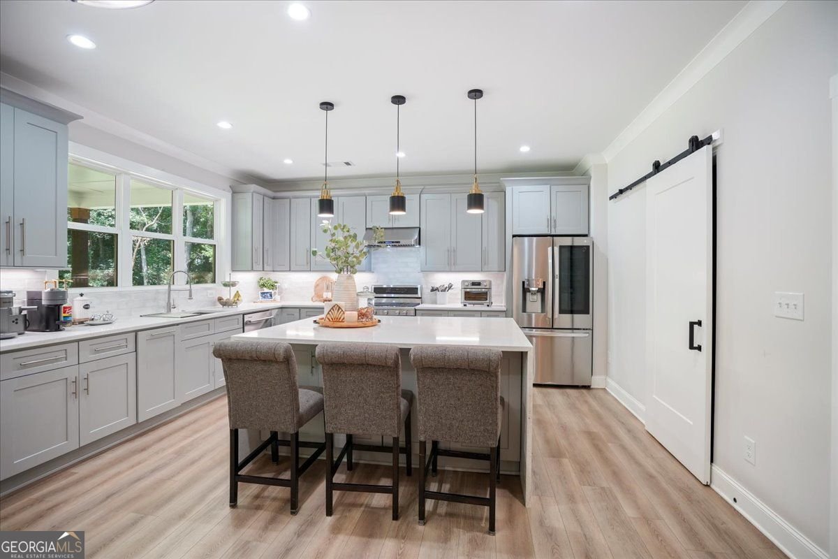 1335 County Line Road Acworth - Photo 28