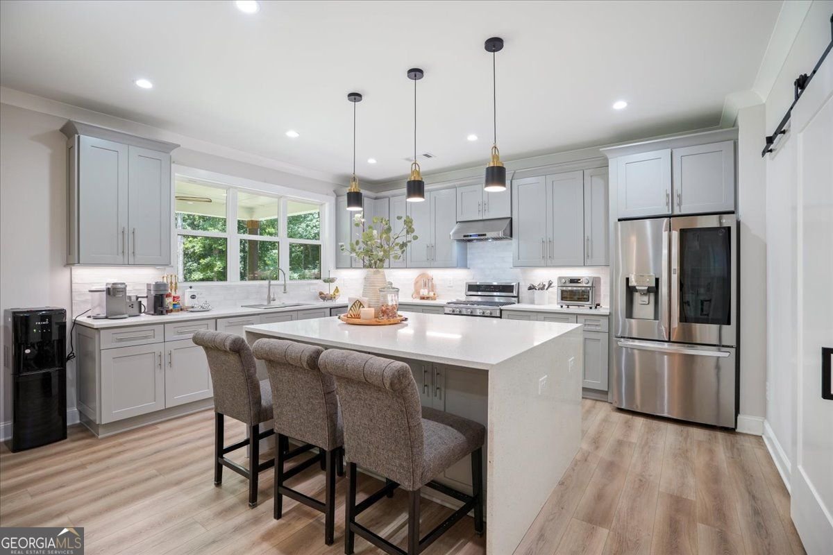 1335 County Line Road Acworth - Photo 31