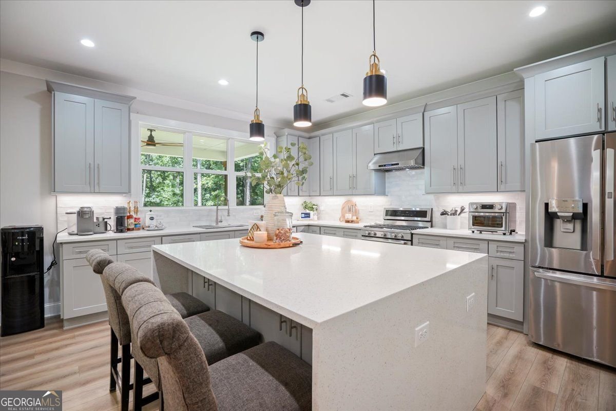 1335 County Line Road Acworth - Photo 32