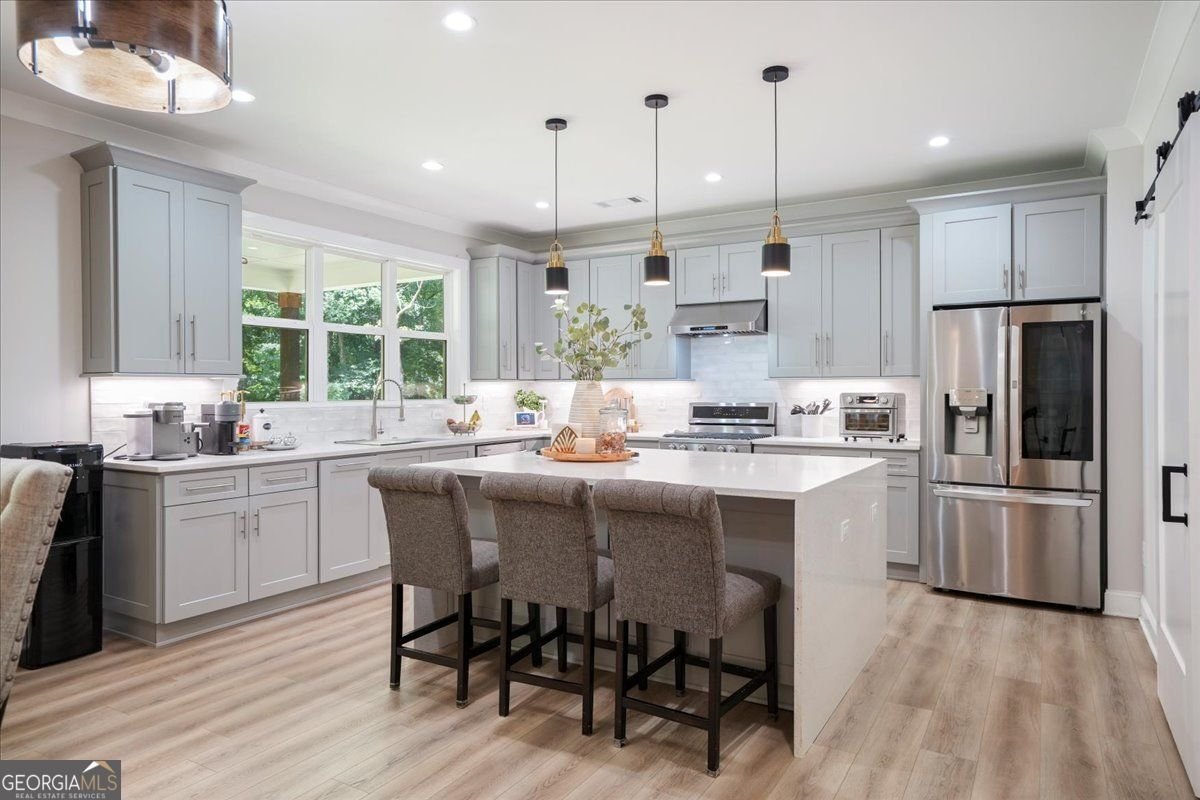 1335 County Line Road Acworth - Photo 34