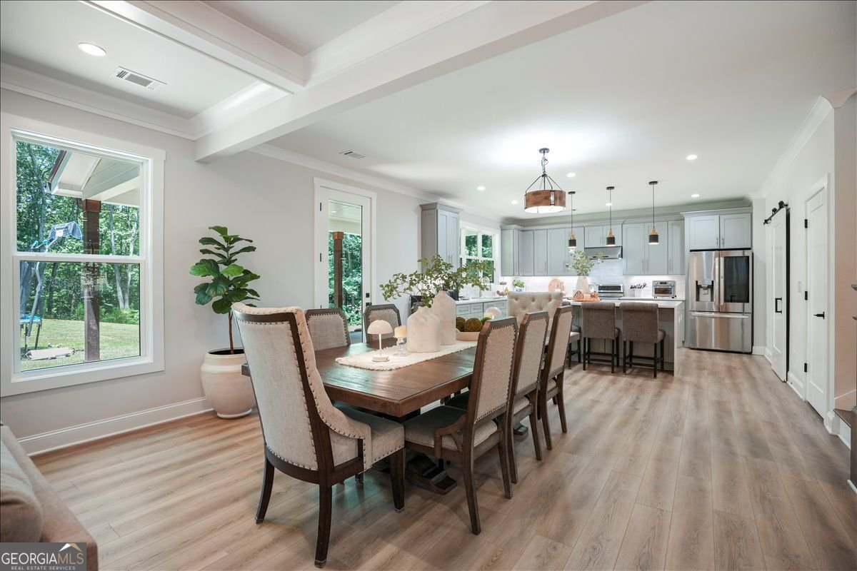 1335 County Line Road Acworth - Photo 39