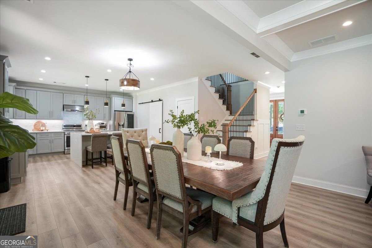1335 County Line Road Acworth - Photo 40