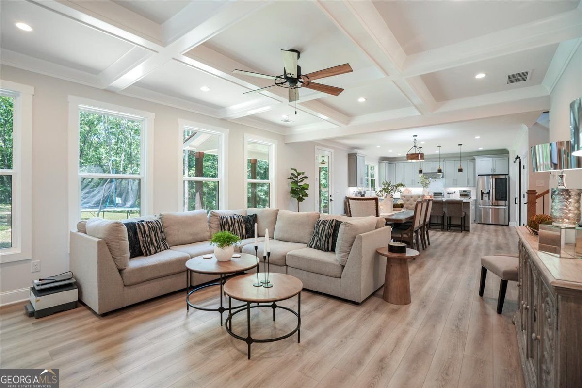 1335 County Line Road Acworth - Photo 43