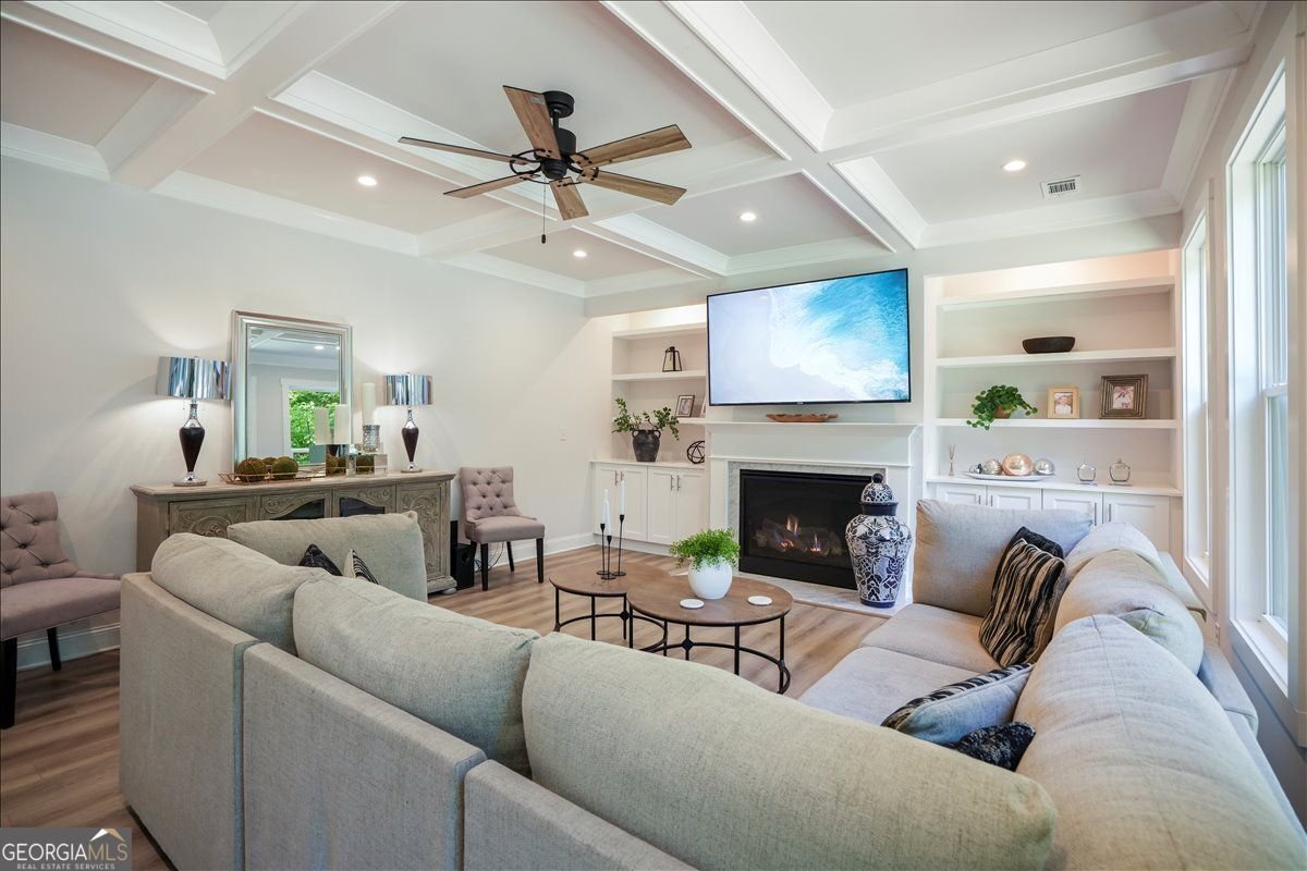 1335 County Line Road Acworth - Photo 45