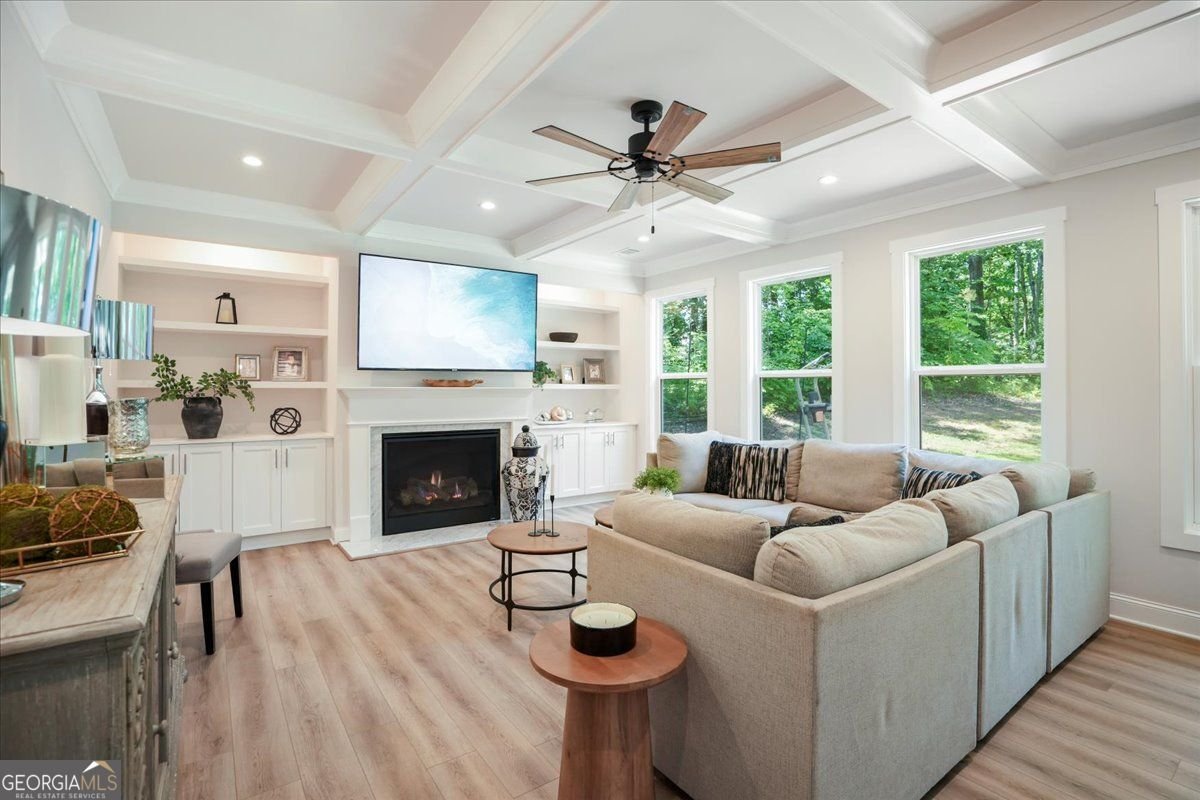 1335 County Line Road Acworth - Photo 46