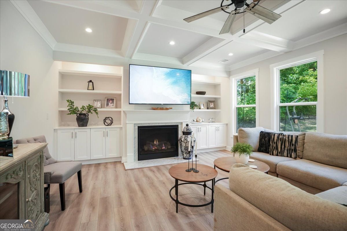 1335 County Line Road Acworth - Photo 47