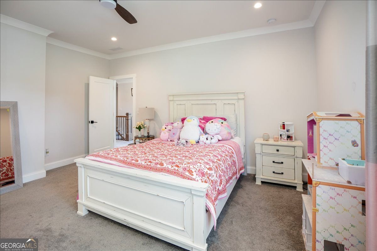 1335 County Line Road Acworth - Photo 62