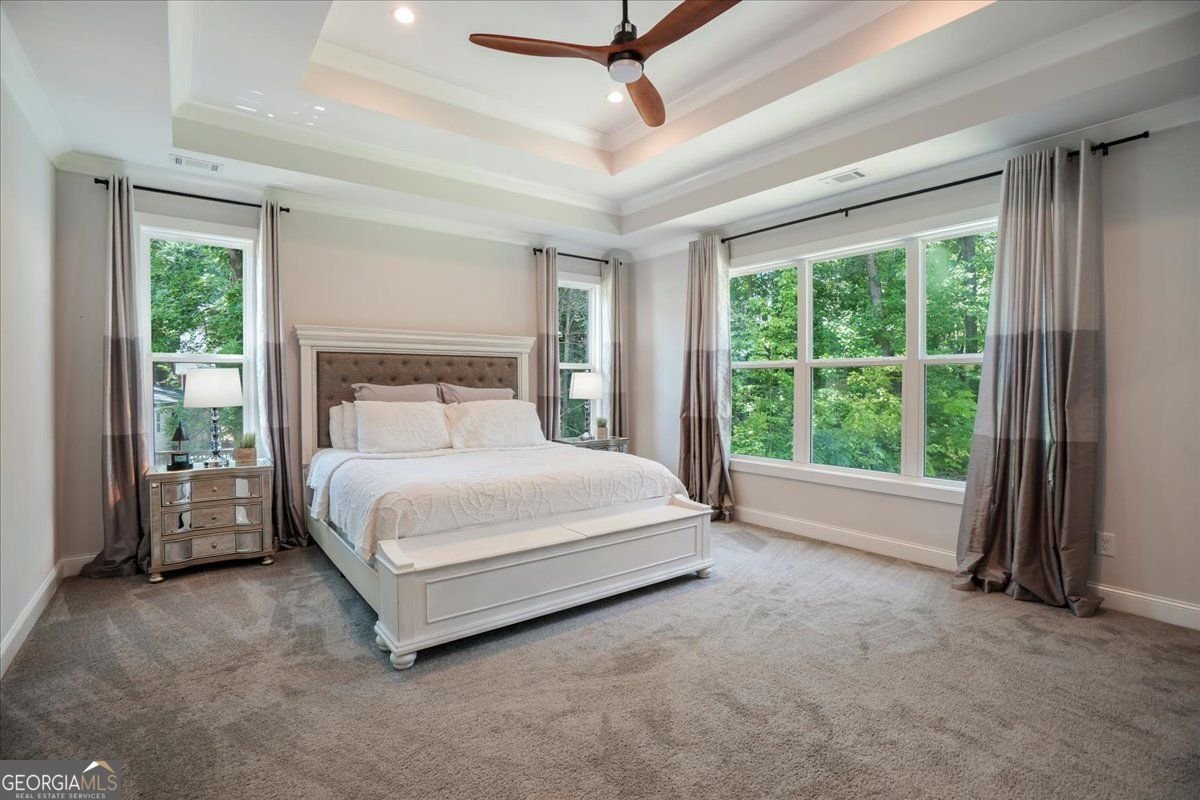 1335 County Line Road Acworth - Photo 77