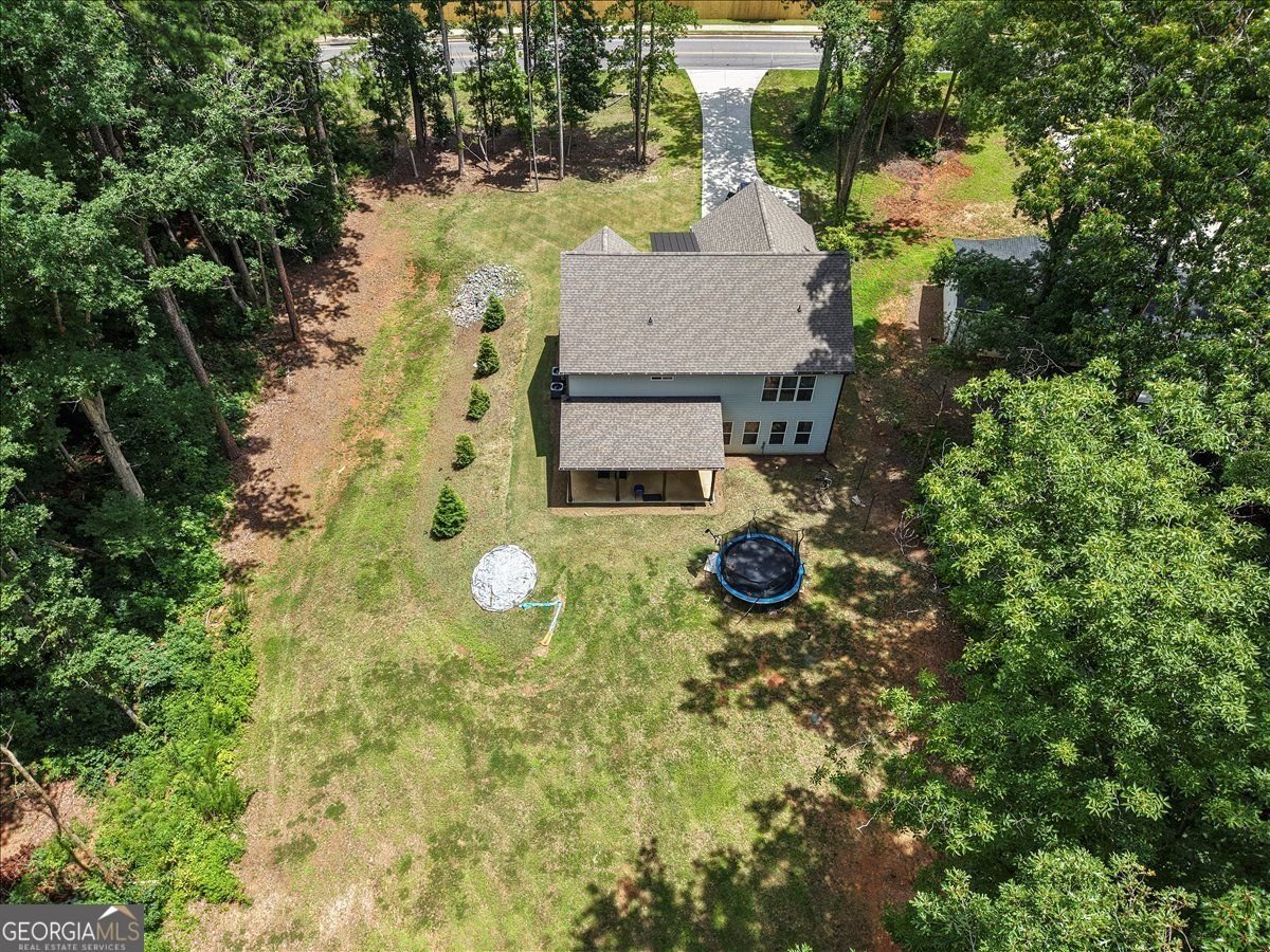 1335 County Line Road Acworth - Photo 8