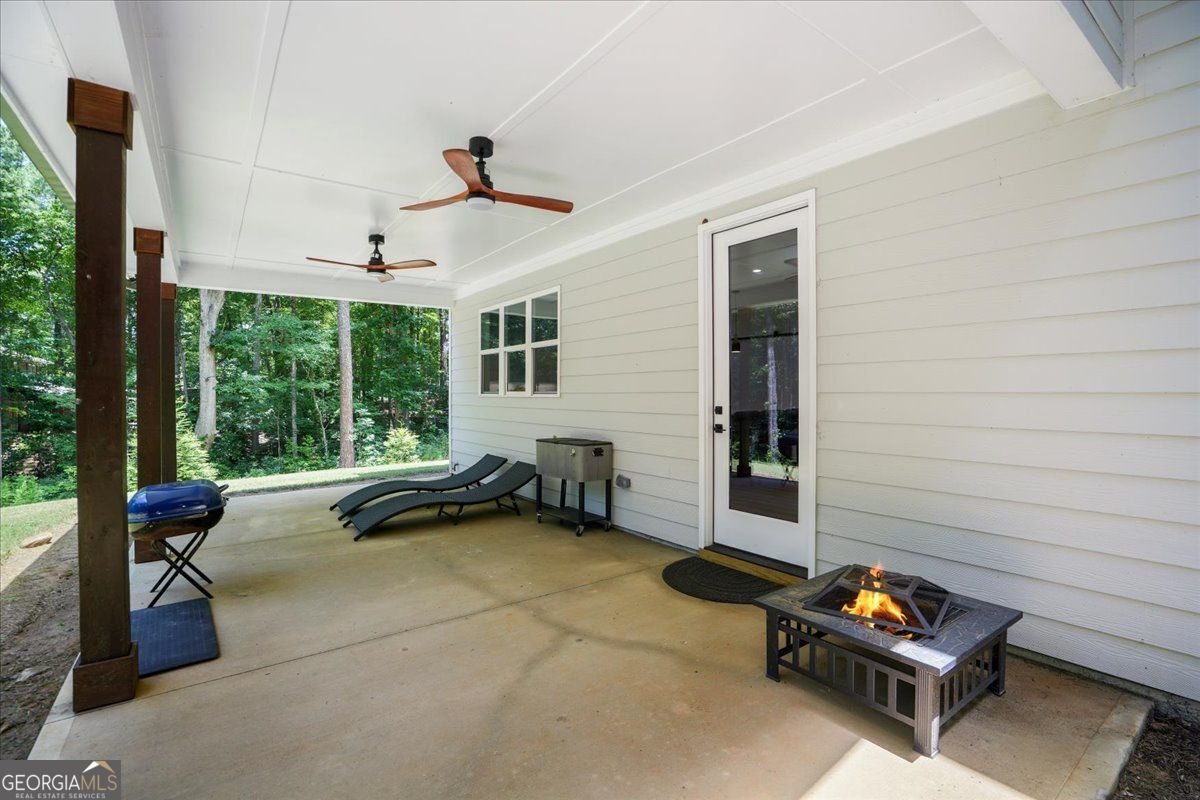 1335 County Line Road Acworth - Photo 89
