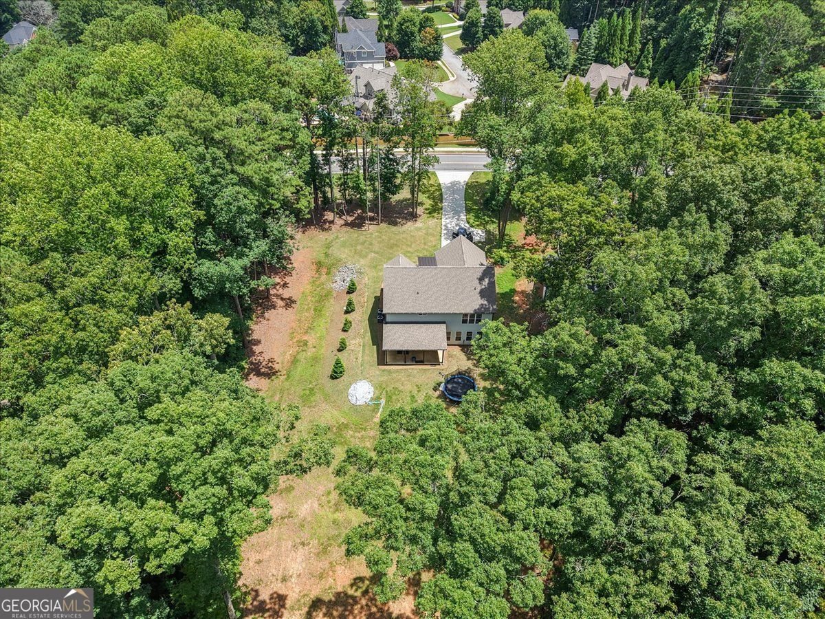 1335 County Line Road Acworth - Photo 9