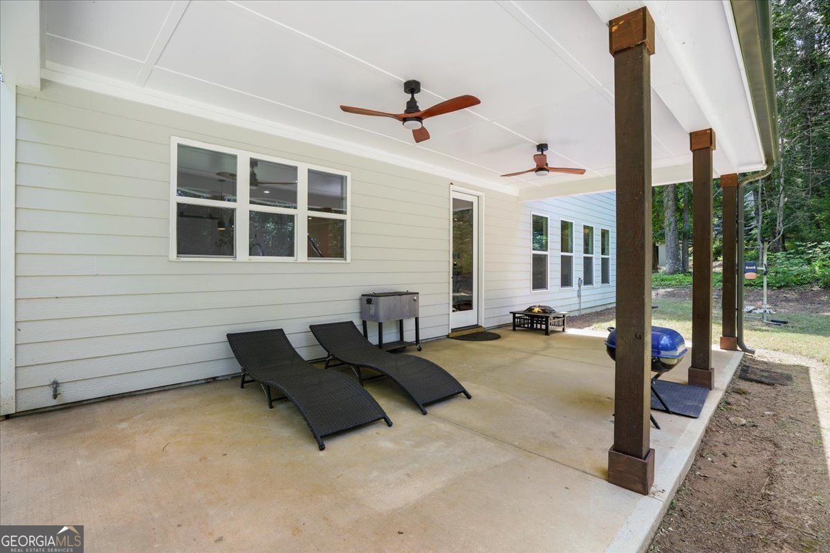1335 County Line Road Acworth - Photo 90