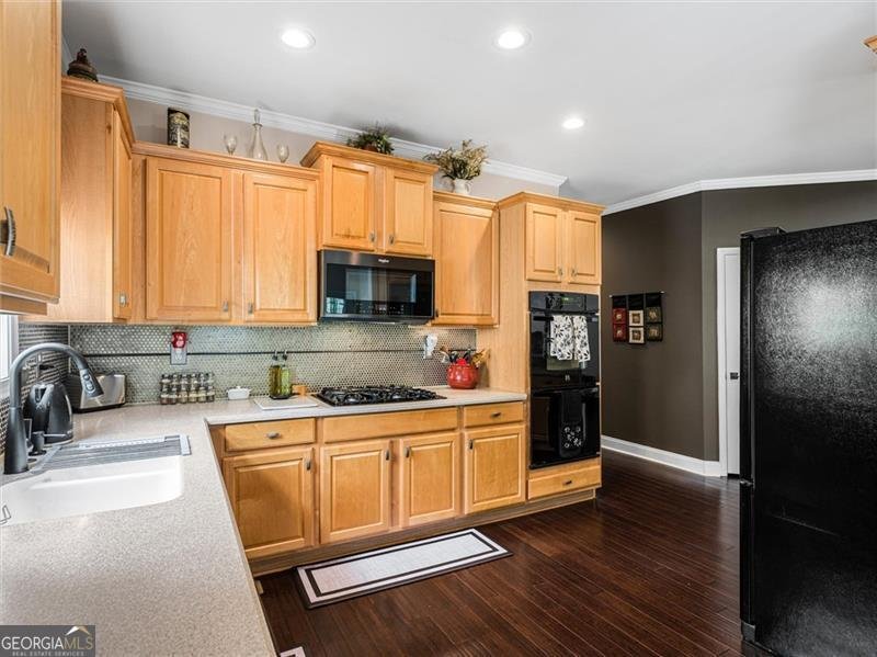 4564 Austin Hills Drive Suwanee - Photo 18